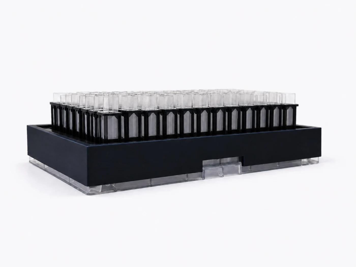 Figure 4  Full membrane array
